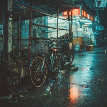 中越邊境大暴雨，我居然還能做出如此口感豐富的晚餐？