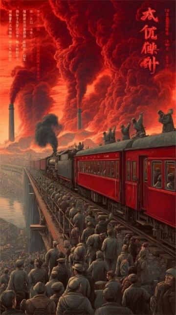 贛南地區首個火車站所在的縣：南康與贛州森林鐵路的故事