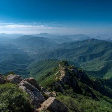 青島嶗山游玩攻略：自然風光與文化體驗一站到底