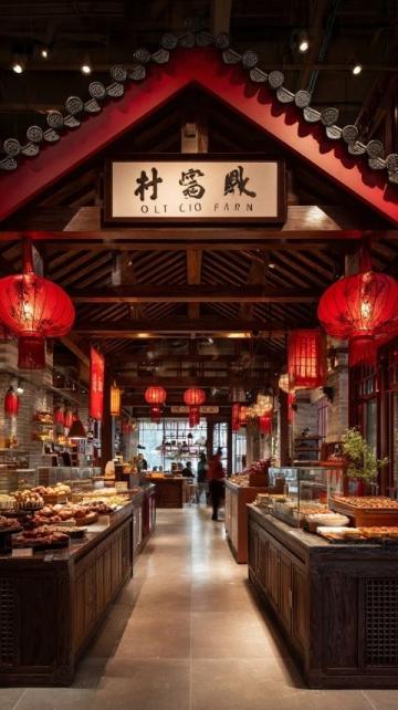 河北特色美食盤點:傳統與地方風味的完美融合