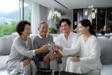 多位明星為孝感點贊發聲
