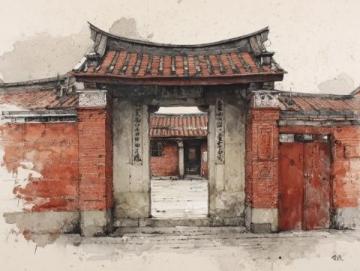 竹逸軒·悅舍悠庭：麗江的心靈棲息地，體驗慢生活與文化交融的詩意之旅