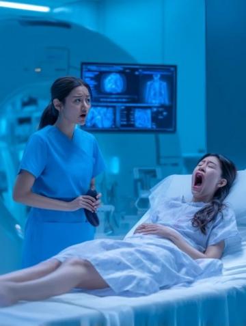 深入理解:超聲科醫生——醫療領域的無名英雄與專業價值探析