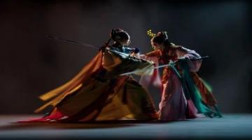 夜郎谷貴陽景點介紹:古國文化與儺戲表演之旅