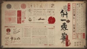 1.4書法基礎知識系列之認識宣紙新手必看！從起源到分類，一篇講透宣紙的門道～