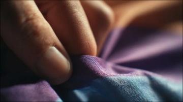 在溫柔中釋懷:編織生活的希望與堅韌