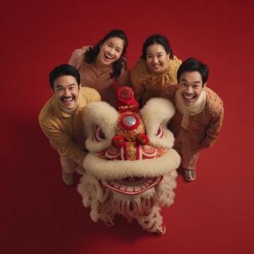 春節(jié)去哪?帶上老小來這五座城暖和又好玩!難道你不想在一月和二月,帶著父母和孩子