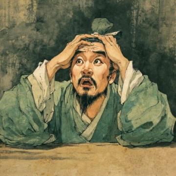 宋代劉良夫婦悲歌：三子早喪的憂愁歲月