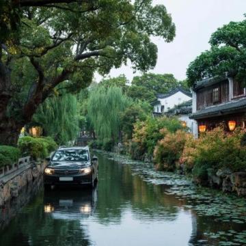 教你玩轉city淄博