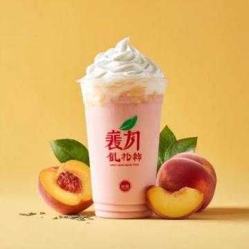 巧樂(lè)茲6重巧巧冰淇淋新品上市