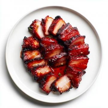 京醬肉絲:家常經典,美味食譜大揭秘