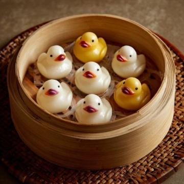 月子中心推薦：7款簡(jiǎn)單美味加餐小點(diǎn)心，松軟可口超解饞