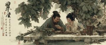 與詩友談詩（平水韻）