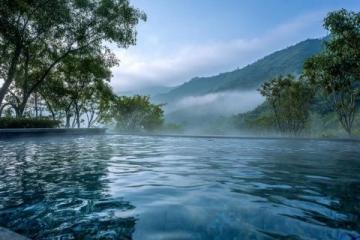 大理悠閑之旅:吸氧清肺,擁抱自然療愈