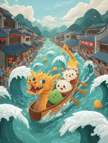 全面掌握！不容錯(cuò)過(guò)的國(guó)學(xué)文化百科全書(shū)，助力語(yǔ)文學(xué)習(xí)與傳統(tǒng)文化傳承