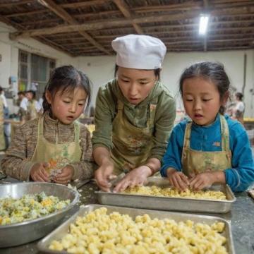 探尋四川自貢:鹽幫菜的歷史與魅力