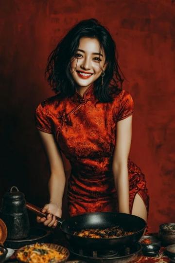 鐵嶺八大特色美食:牛肉火勺、李記壇肉等地道美味推薦