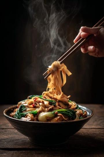鄭州燴面哪家強(qiáng)，合記之外還有哪些人氣旺盛的店？