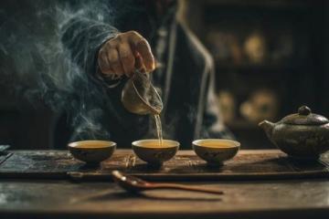 普及一下茶葉小知識