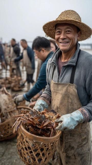 大理洱海金梭島：品嘗地道漁家全魚宴