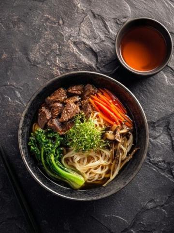 家常美味:粉蒸肉制作教程詳解