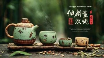 憨道下山重回江湖:同樣的茶,不同的味兒