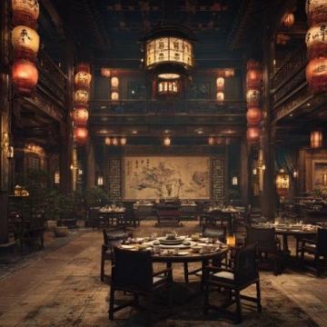 拾味館·海南菜連續四年服務消博會展新品展現地道美食文化