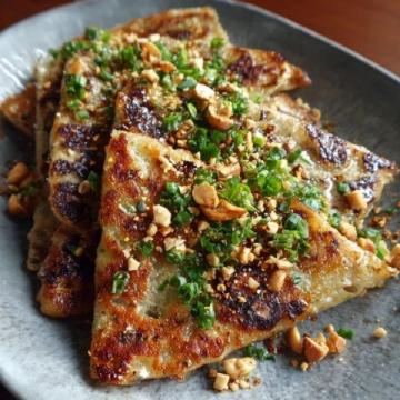 山東煎餅：不只是美食，更是一種生活方式與文化傳承