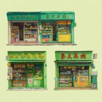 老閶門美食集錦:閶門橫街探店記