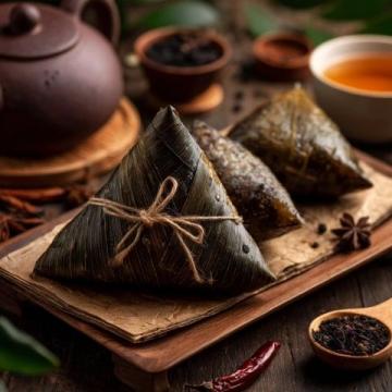 溫州必嘗的5款地道傳統小吃推薦