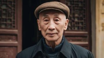 蔡瀾離世，那個(gè)灑脫的他永遠(yuǎn)離開了我們