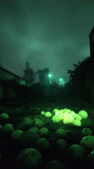 蘭州軸承廠后院供熱不達(dá)標(biāo)源于供熱站法律及專(zhuān)業(yè)知識(shí)的匱乏-12月21日監(jiān)測(cè)記錄