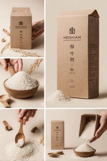 云南3元糯米飯：一家七口用心制作，10小時成就極致美味