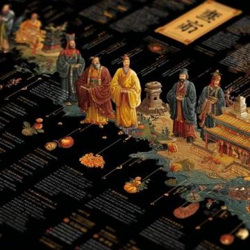 煙臺美食地圖(煙臺美食高端)
