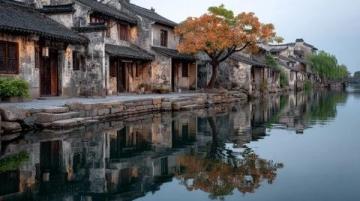 蘇州春天必游景點推薦:古典園林與現代地標共存之城