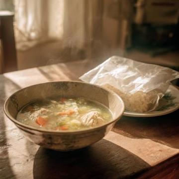 酸湯面的家常做法，面條筋道酸辣爽口，簡單易學