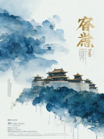 風(fēng)采與光環(huán): 曲靖勝峰坊今昔美食