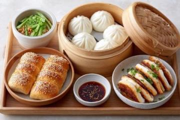 五大蔬菜搭配牛肉做餃子，鮮美營養，你最愛哪種？