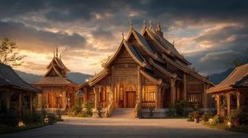 探索西雙版納:完美旅行指南及必游景點推薦