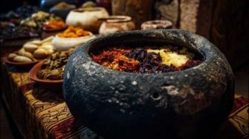 云南傳統名小吃：承載歷史與鄉愁的豆燜飯