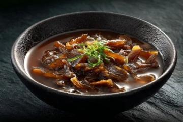 武陵山土家風(fēng)味,一嘗傾心!