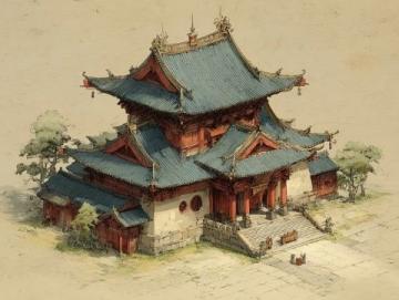 華中旅游不容錯過的寶藏城市