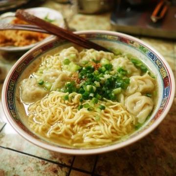 酸湯面的家常做法，面條筋道酸辣爽口，簡單易學