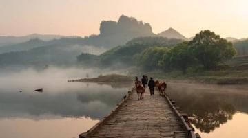 不容錯過的成都周邊熱門景區推薦，山水人文之旅從這里開始！