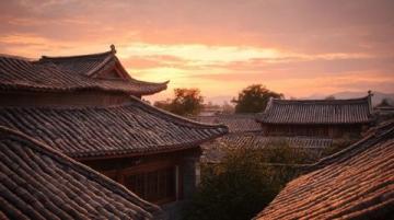 云南彌勒之旅：慢生活、美食探索與夢幻景區探秘