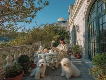 香格里拉啟動新春推廣計劃：團圓宴席與特色禮品齊備迎新年