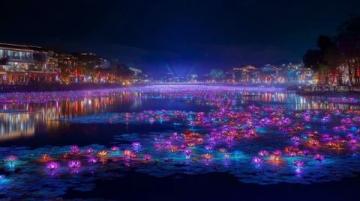 今年暑假帶娃去陵水：4天3晚攻略，玩轉玻璃海與趕海樂趣