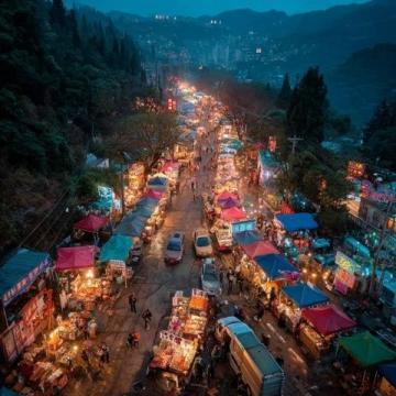 柳州3天2夜深度游攻略：嗦粉看景兩不誤