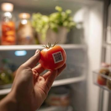 十大食品安全小常識,字數在10到40個字之間。