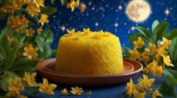 中秋節(jié)團(tuán)圓時刻，不要錯過這4道美味佳肴！